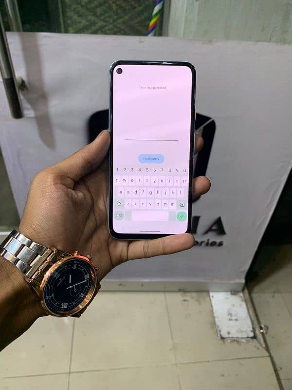 google pixel 4a pta ptach 6gb ram 128gb memory 4