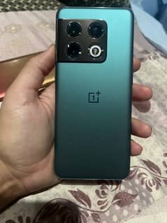 one plus 10 pro (PTA approved)