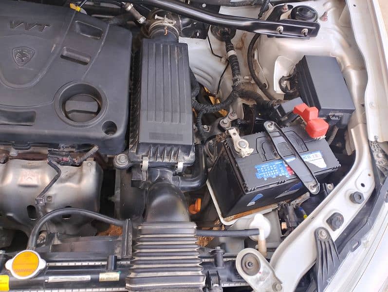 Proton Saga 2022 ACE 1.3L A/T 16