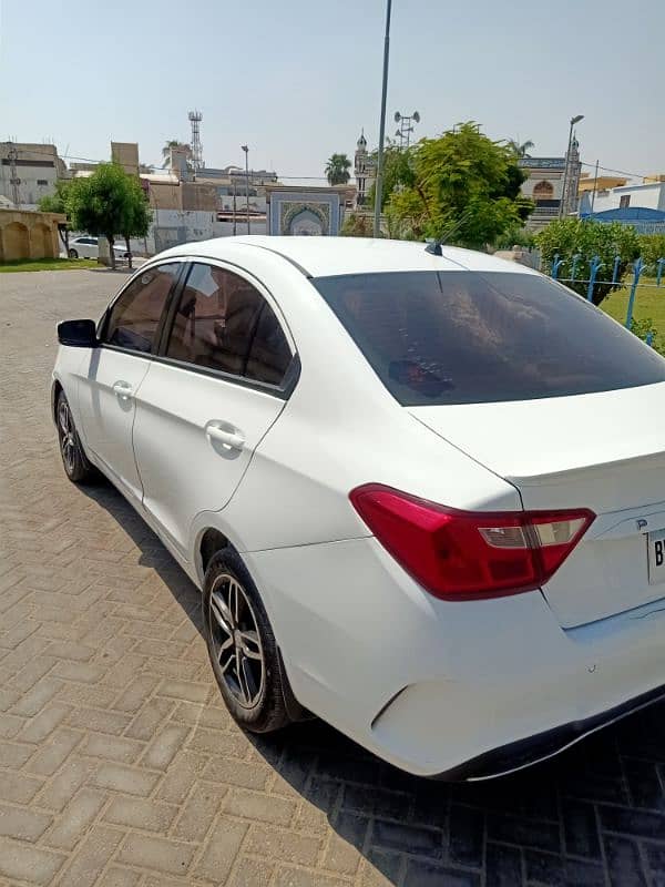 Proton Saga 2022 ACE 1.3L A/T 17