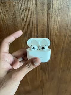 Doomex EarPods pro 0