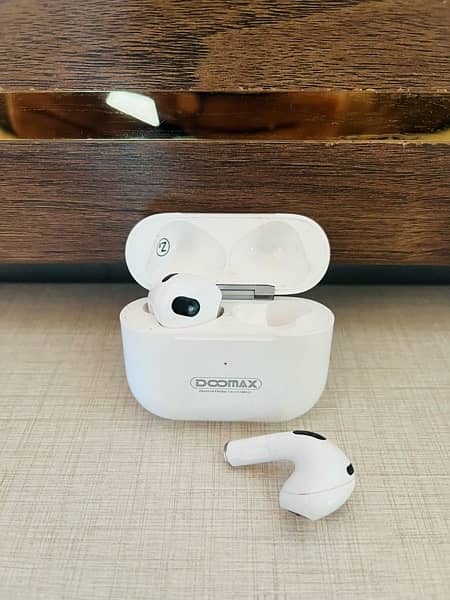 Doomex EarPods pro 1