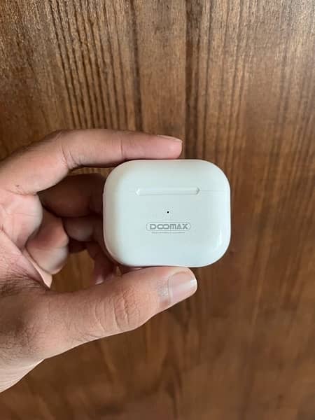 Doomex EarPods pro 2