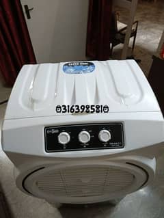 New Condition Super Asia Cooler