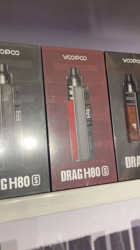 Vape P10 120w Box Packed/Pod/Oxva/Tokyo|Voopoo Pods|Koko Pods|E-Liquid 10