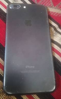 I Phone 7 plus 128 GB off hai 0