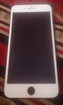 I Phone 7 plus 128 GB mobile off hai