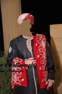 Sherwani