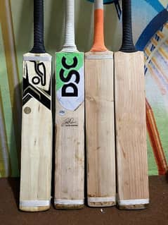 renew bats and used Kit's.