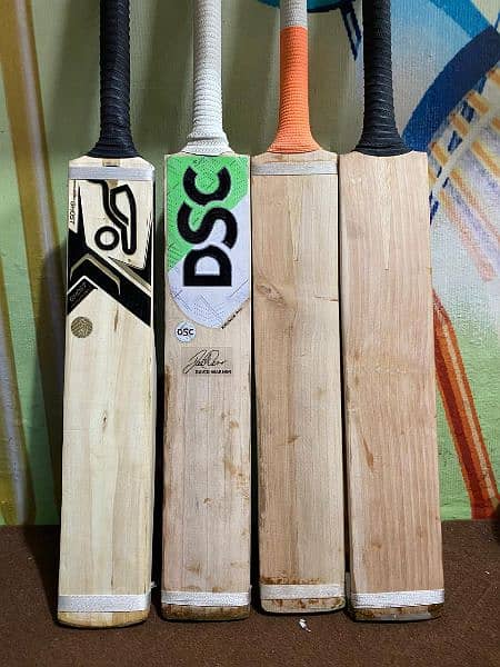 renew bats and used Kit's. 0