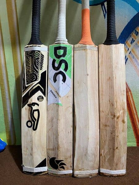 renew bats and used Kit's. 6