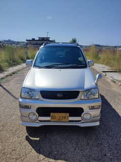 Daihatsu