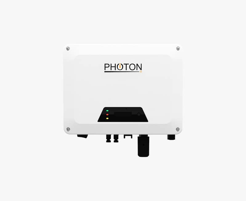 PHOTON 10KW -15KW INVERTER 1