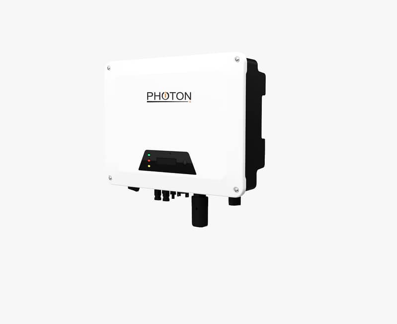 PHOTON 10KW -15KW INVERTER 2