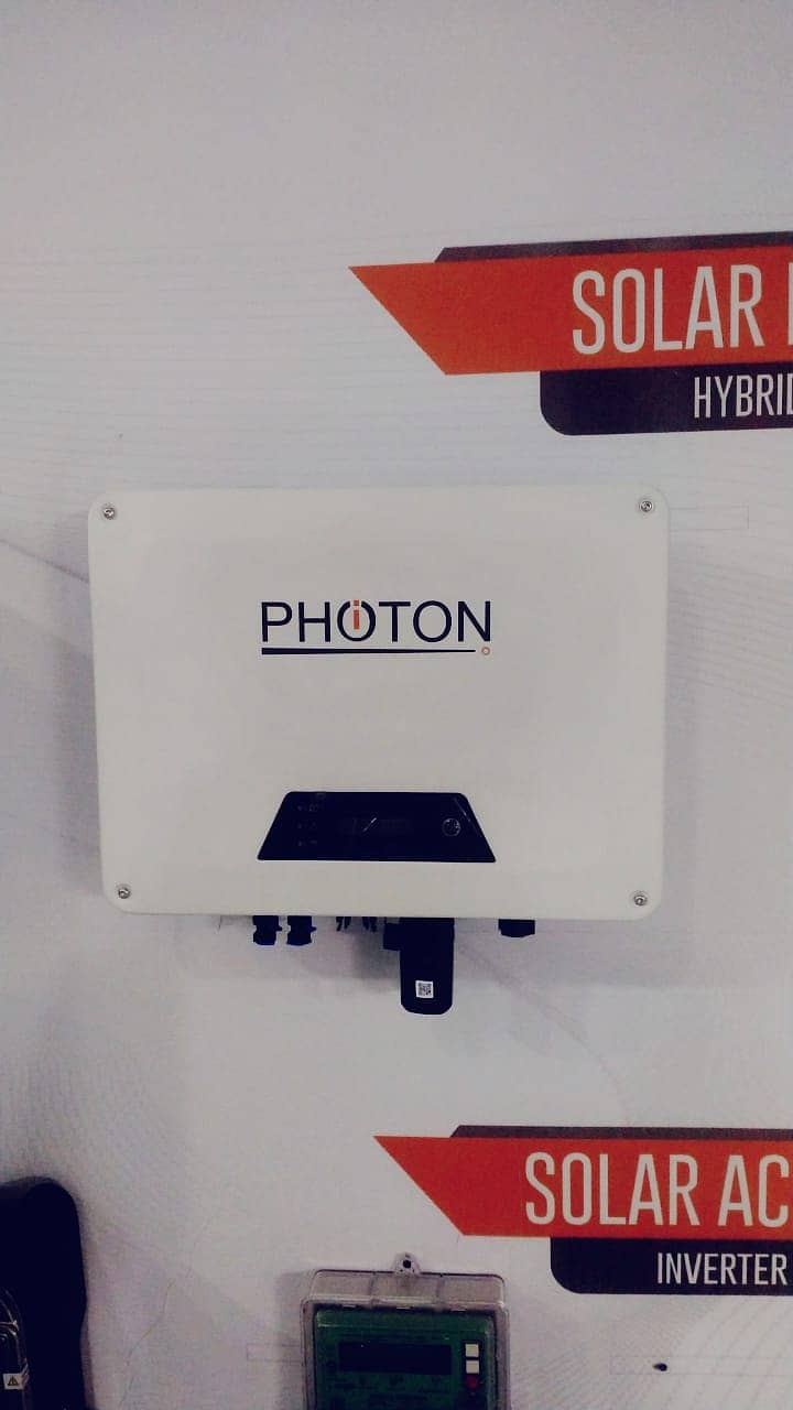 PHOTON 10KW -15KW INVERTER 3