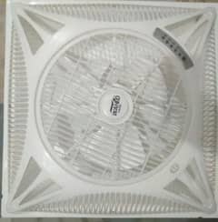 wahid celling fans