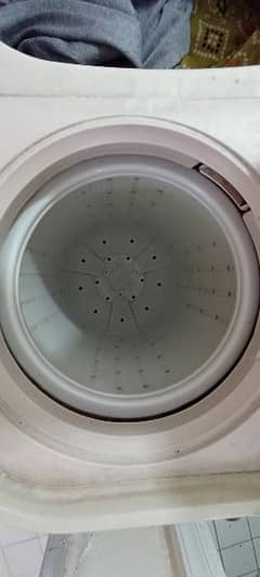 Haire Washing machine