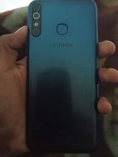 infinix