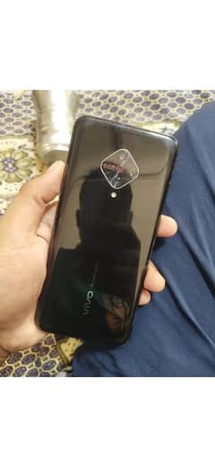 vivo S1 pro 0