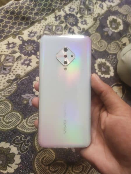 vivo S1 pro 1