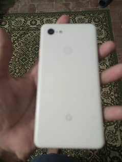 Gogal pixel 3A non PTA