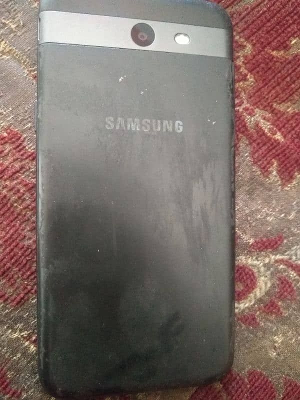 Samsung j3 Emerge PTA approve 1