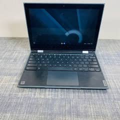 Lenovo 300e Chromebook 2 Generation |Laptop For Sale |Best For Student