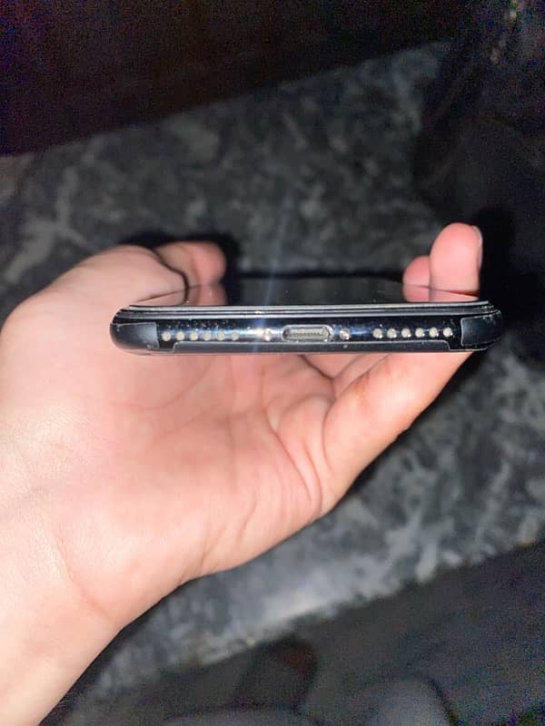 iPhone X 64gb 3