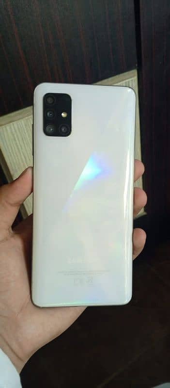 Samsung A51 5 G 2