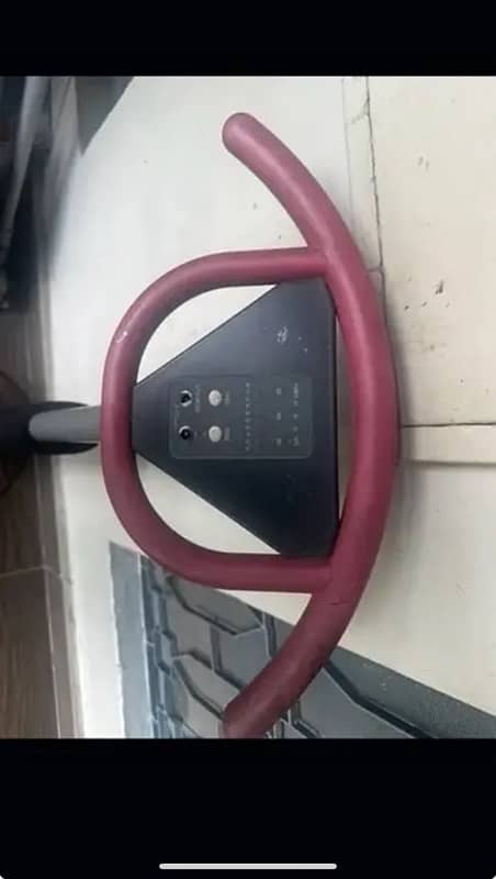 fat loss vibrator working condition 1