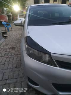 Toyota Vitz 2013 Like New