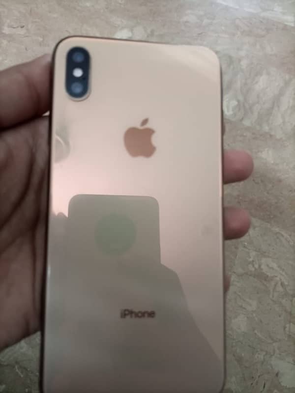 I phone xs 256 pta approved 0