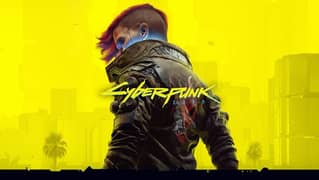 Cyberpunk Ultimate Edition PS5