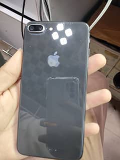 I phone 8 plus