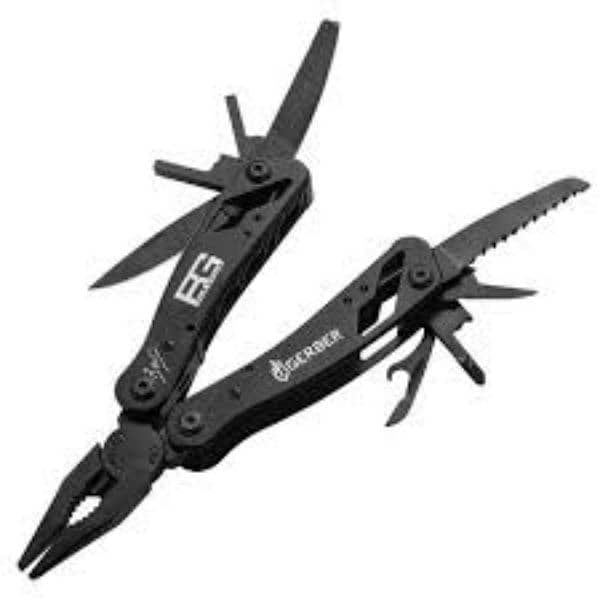 Gerber Multitool 2