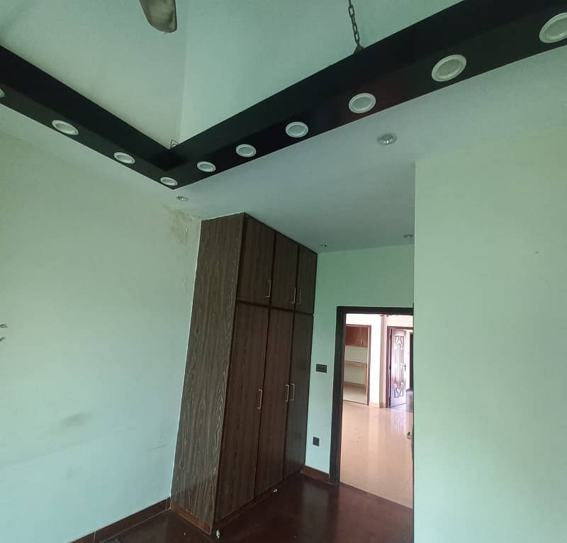 8 Marla House Available For Rent In Umar Block Sector B Bahria Town Lahore 13