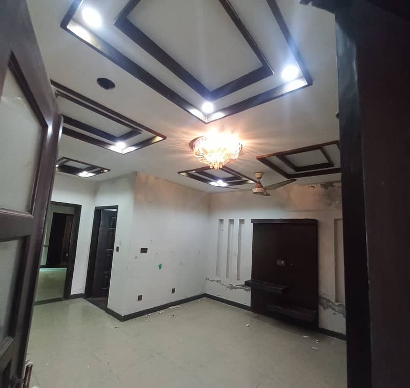 8 Marla House Available For Rent In Umar Block Sector B Bahria Town Lahore 14