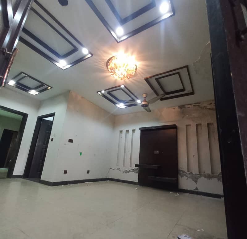 8 Marla House Available For Rent In Umar Block Sector B Bahria Town Lahore 16