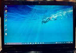 Dell Inspiron N5110 10/10 condition