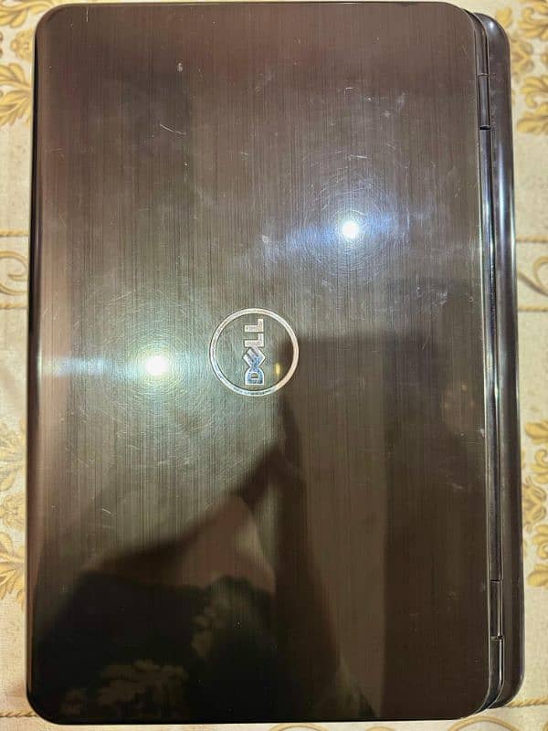 Dell Inspiron N5110 10/10 condition 3