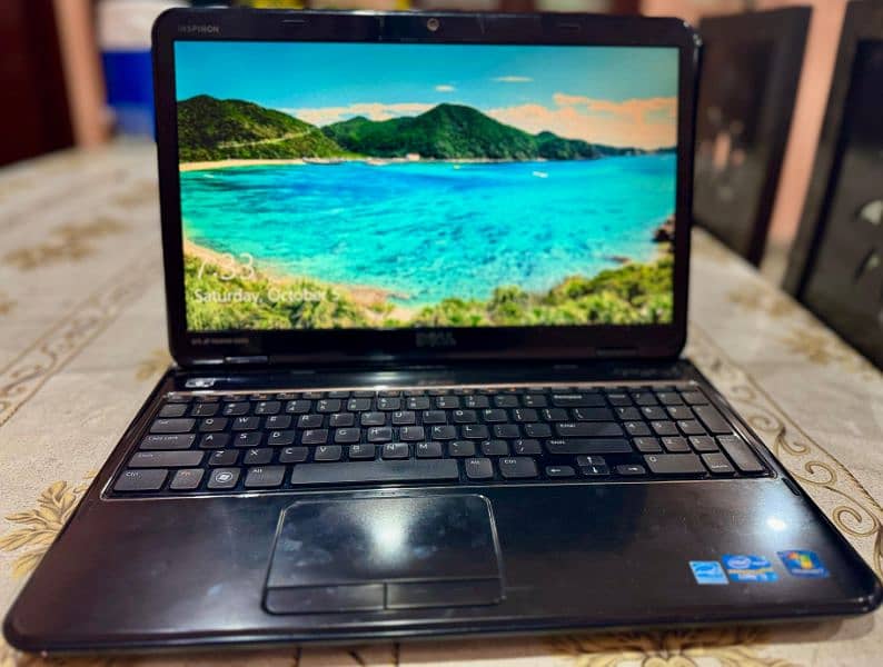 Dell Inspiron N5110 10/10 condition 4