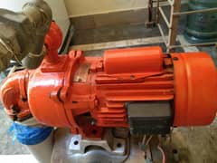 WATER PUMP SHAHZAD PAK-10