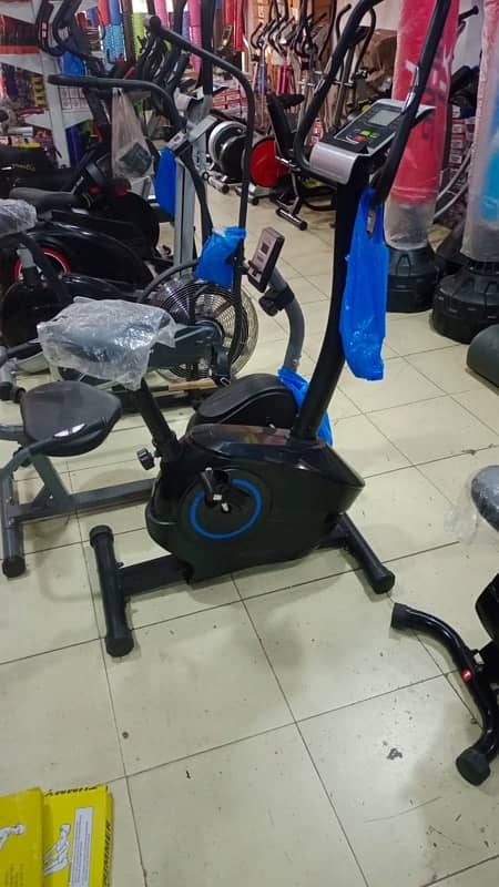 Running Treadmils Cycles Ellipticals Electric Machines 1