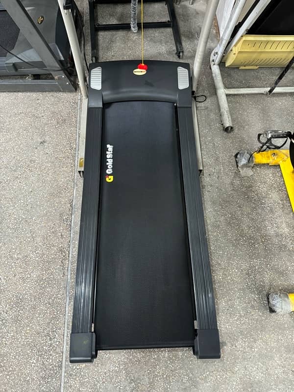 Running Treadmils Cycles Ellipticals Electric Machines 15