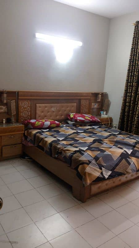 Bed set for Sale 1