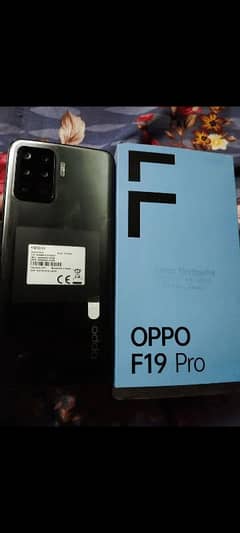 Oppo f19 Pro 03214448988