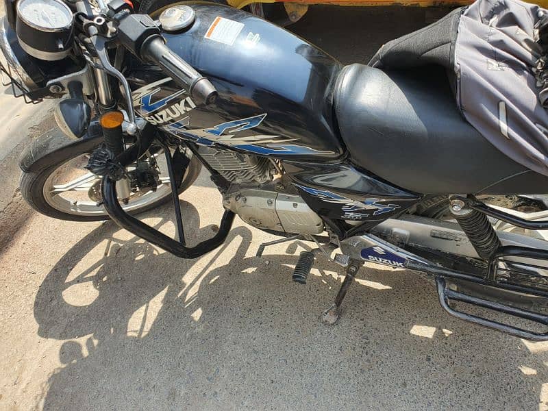 good condition bike 3