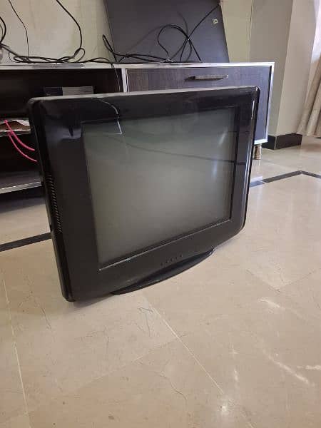 Samsung TV 1