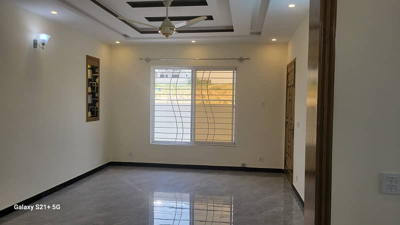 7 Marla House For Rent Gulberg Green islamabad 2