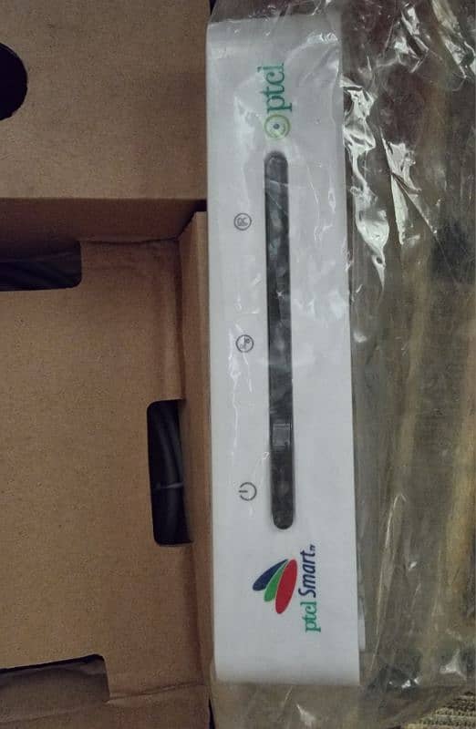 PTCL Smart TV Device 2